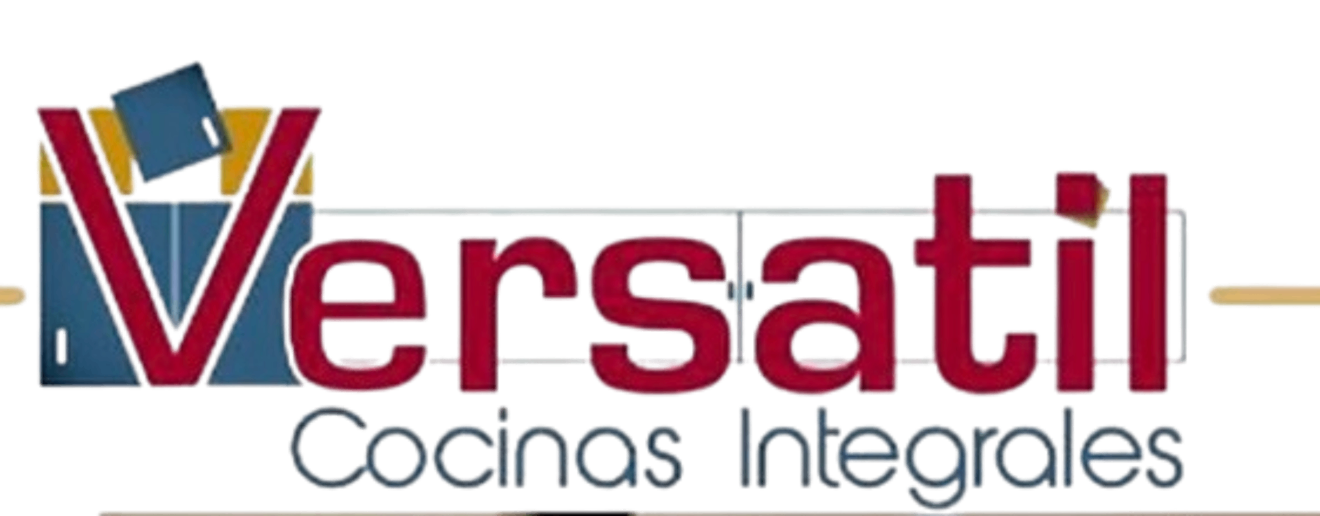 Versátil Cocinas Integrales