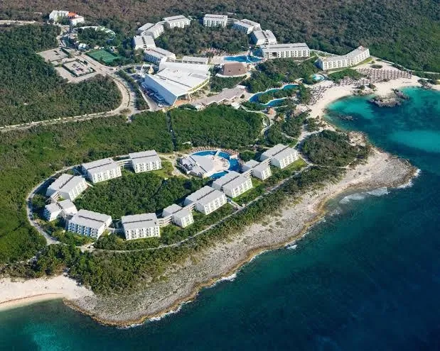 Gran Sirenis · Riviera Maya en RIVIERA MAYA