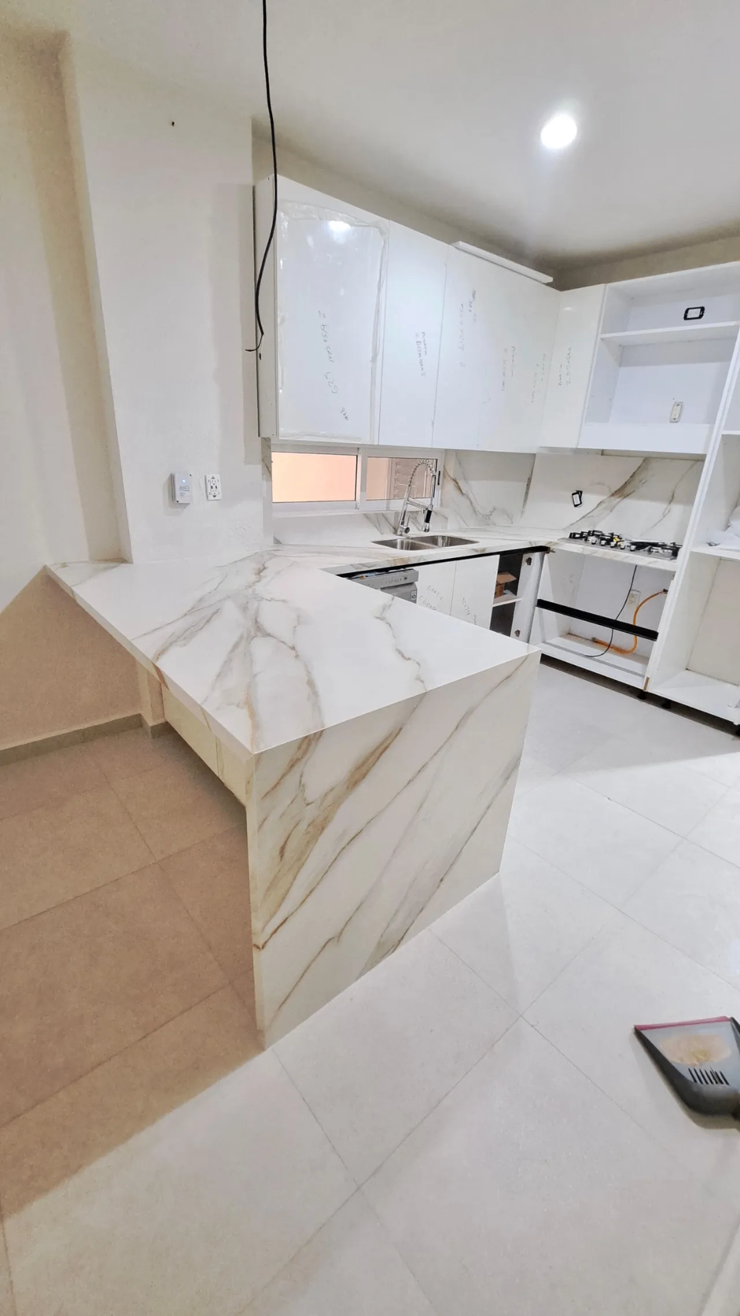 Cocina Villa Magna · Cancún en CANCÚN