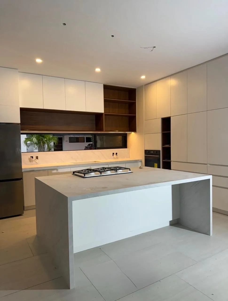 Detalle Ariston White